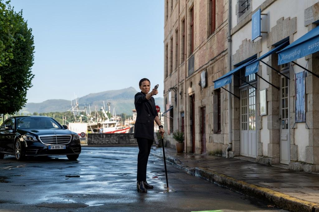 The Orphans - © Selim Hammouni - Inoxy Films - Gaumont - TF1 Films Production The Orphans - © Selim Hammouni - Inoxy Films - Gaumont - TF1 Films Production