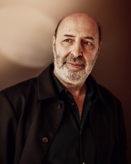 C&eacute;dric Klapisch