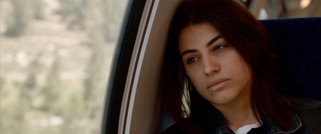 Chroniques d'Haïfa Chroniques d'Haïfa