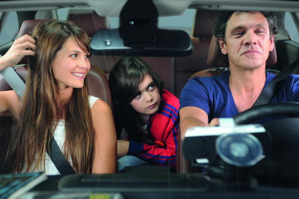 France Cinema Floride (Miami - Boca Raton) - 2009