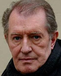 Corin Redgrave Corin Redgrave