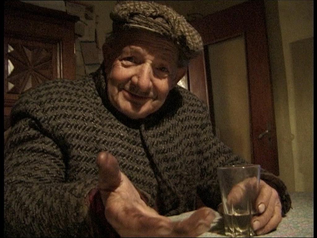 Najac Calling, Over to You Earth Najac Calling, Over to You Earth