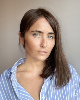 Noémie Stevens Noémie Stevens