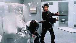 Samouraïs Samouraïs