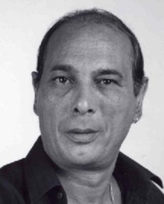 Guy Hampartzoumian Guy Hampartzoumian