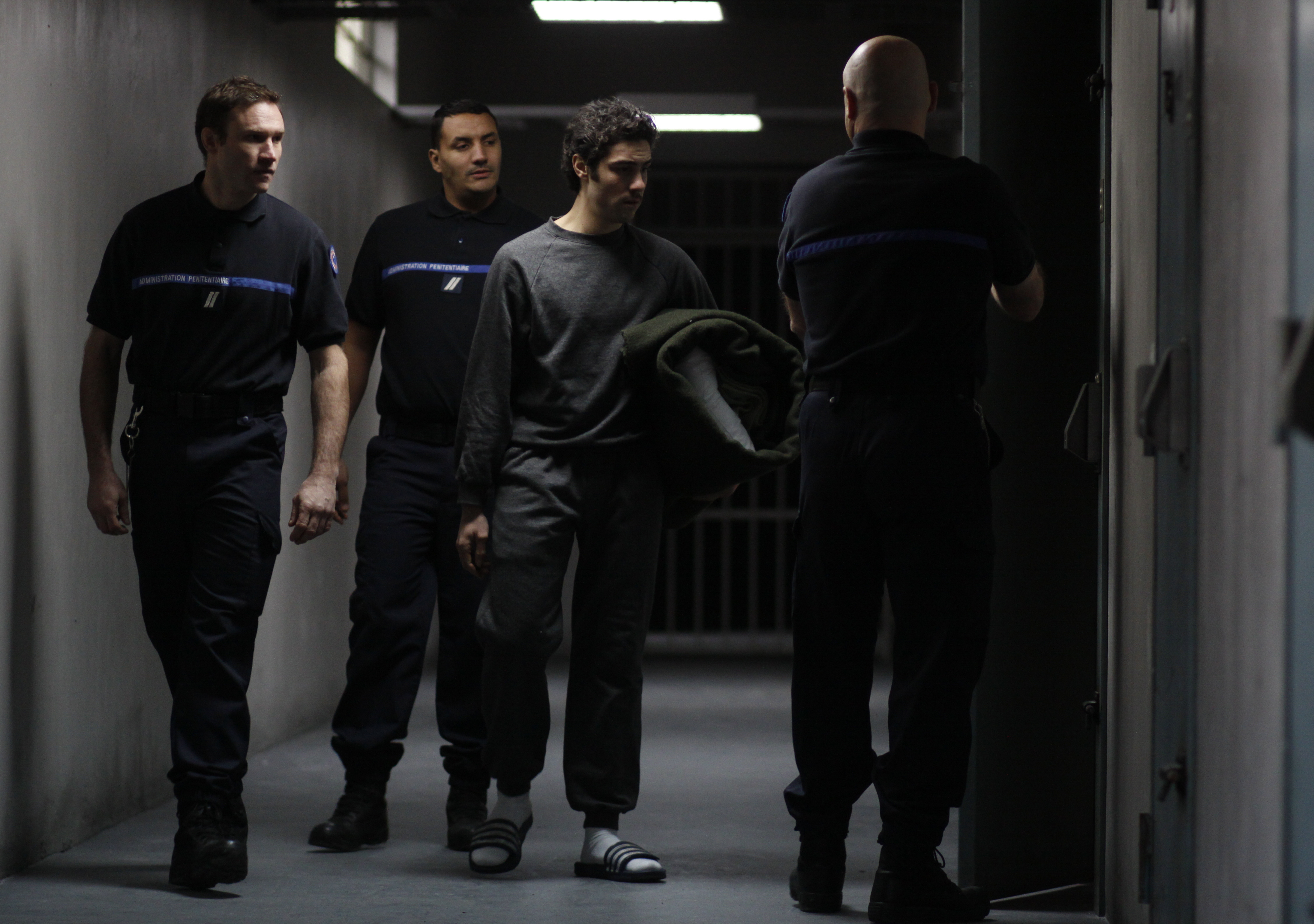 82e cérémonie des oscars : de nombreux français sélectionnés - © Roger Arpajou 82e cérémonie des oscars : de nombreux français sélectionnés - © Roger Arpajou