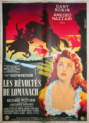 The Rebels of Lomanach The Rebels of Lomanach