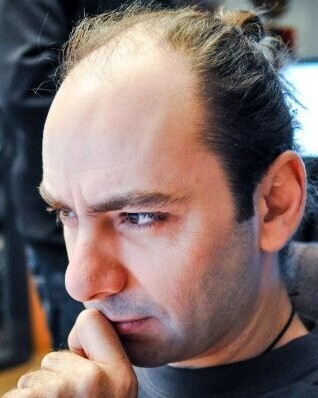 Stéphane Secq Stéphane Secq