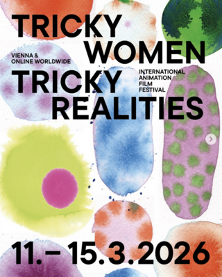 Tricky Women/Tricky Realities - 2026