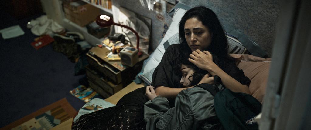 Golshifteh Farahani - &copy; Mandarin Compagnie - Kallouche Cin&eacute;ma - Frakas Productions - France 3 Cin&eacute;ma