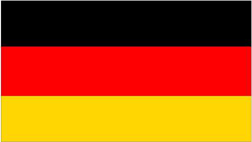 Bilan Allemagne - 2000