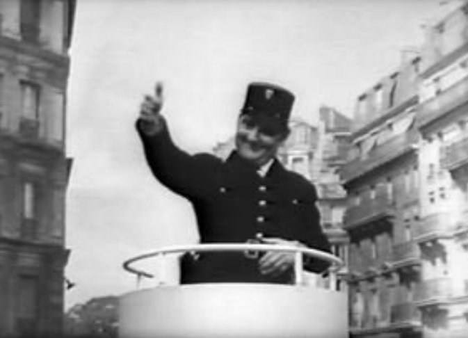 Emploi du temps Emploi du temps