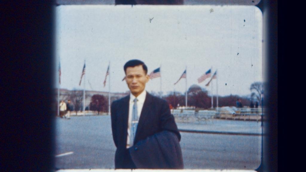 Taste Of Exile - © Atchafalaya Films Taste Of Exile - © Atchafalaya Films