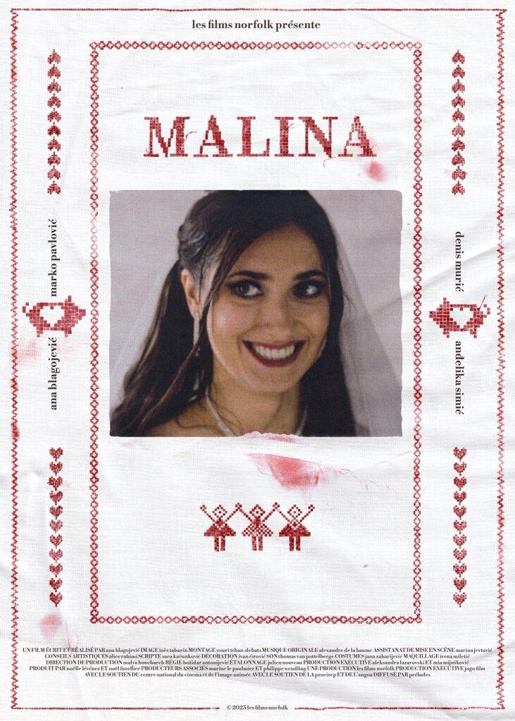 Malina
