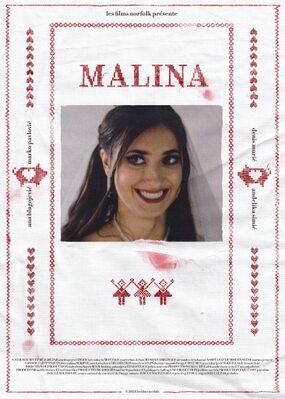 Malina