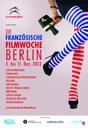 Semaine du film français d'Allemagne - 2013 Semaine du film français d'Allemagne - 2013