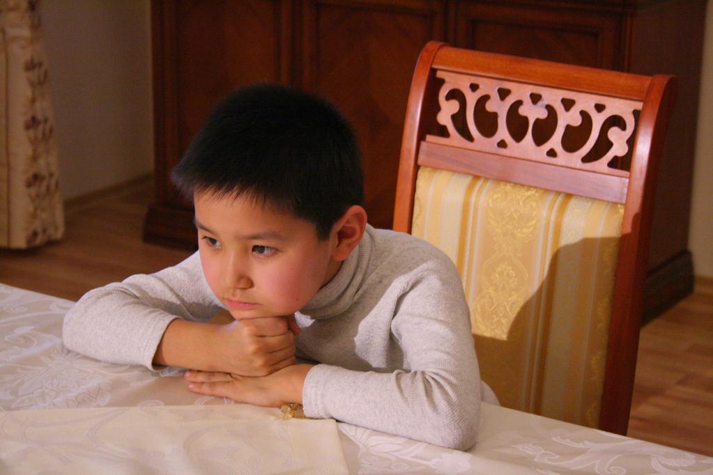 Aidos Sagatvo - &copy; Pbfilms