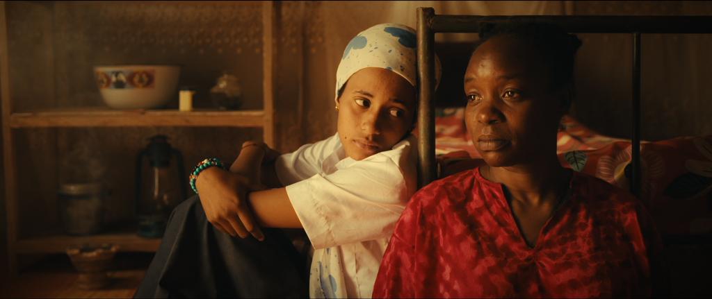 Soumsoum, The Night of the Stars - &copy; Pili Films - Go&iuml; Go&iuml; Productions