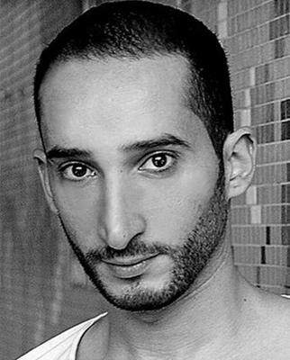 Majid Chikh-Miloud Majid Chikh-Miloud