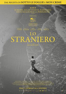 The Stranger - Italy