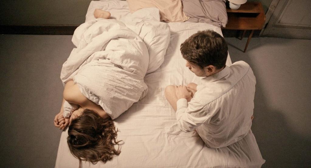 La Nuit aux amants La Nuit aux amants