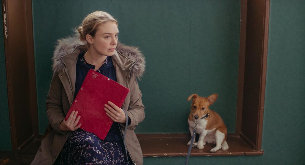 Pequeña lección de amor - © Blue Monday Productions Pequeña lección de amor - © Blue Monday Productions