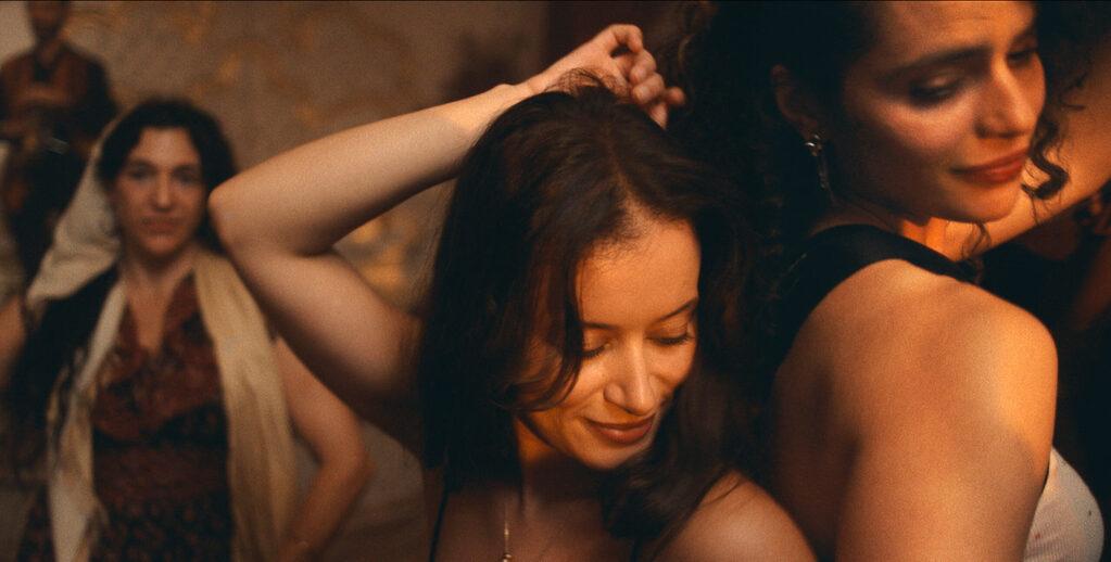 M&eacute;lissa Guers - &copy; CG Cin&eacute;ma