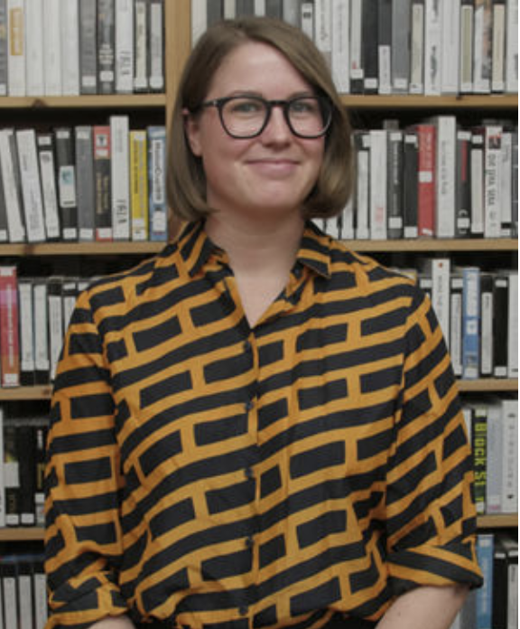 Sigrid Hadenius