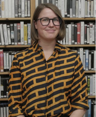 Sigrid Hadenius