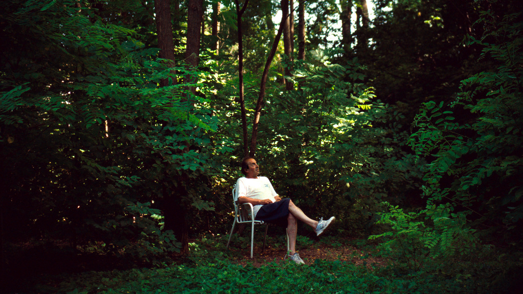 Tomaso Cecotto - &copy; Shellac