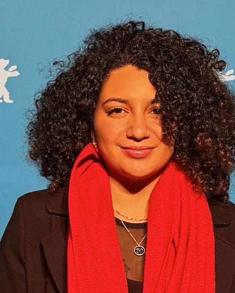 Zahra Benasri