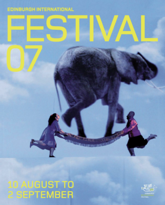 Edinburgh International Film Festival (EIFF)