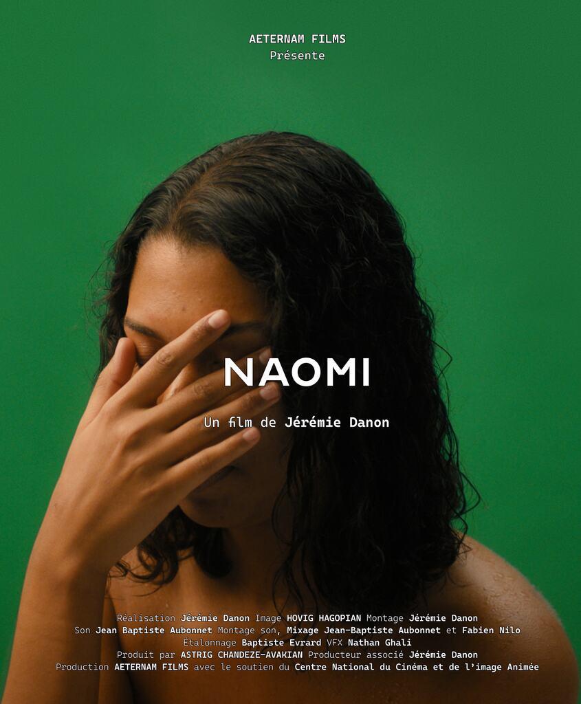 Naomi Naomi