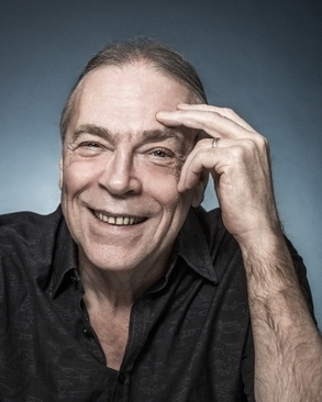 René Aubry - © Philip Ducap René Aubry - © Philip Ducap