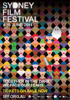 Festival du film de Sydney Festival du film de Sydney