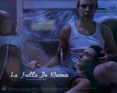 La Faille de Khronos La Faille de Khronos