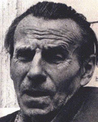 Louis-Ferdinand C&eacute;line