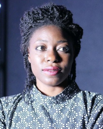 Cyrielle Raingou Cyrielle Raingou