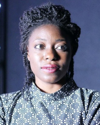 Cyrielle Raingou Cyrielle Raingou