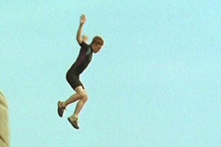 Festival Internacional de Curtas de S&atilde;o Paulo - 2005