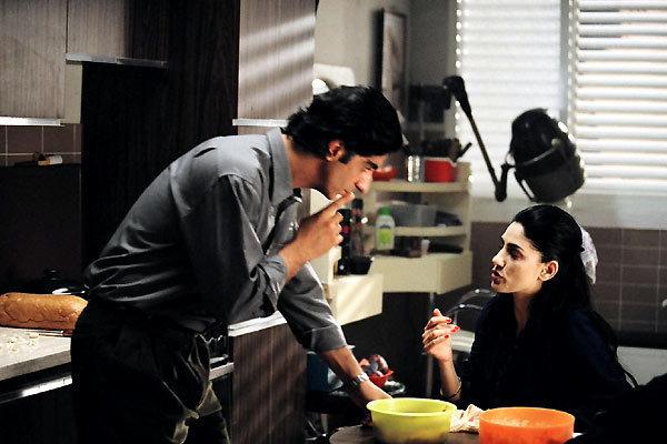 Prendre femme / 仮題:妻を娶る Prendre femme / 仮題:妻を娶る