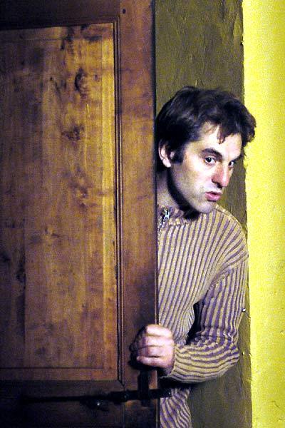 Quinzaine des cin&eacute;astes - 2005