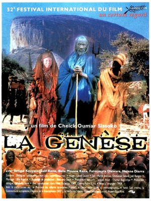 Genesis Genesis