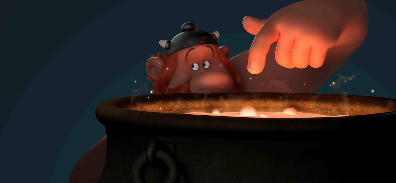 Box-office français dans le monde - Mars 2019 Box-office français dans le monde - Mars 2019