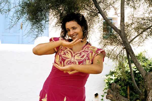 Il était une fois dans l'Oued (La légende de Johnny Bachir) Il était une fois dans l'Oued (La légende de Johnny Bachir)