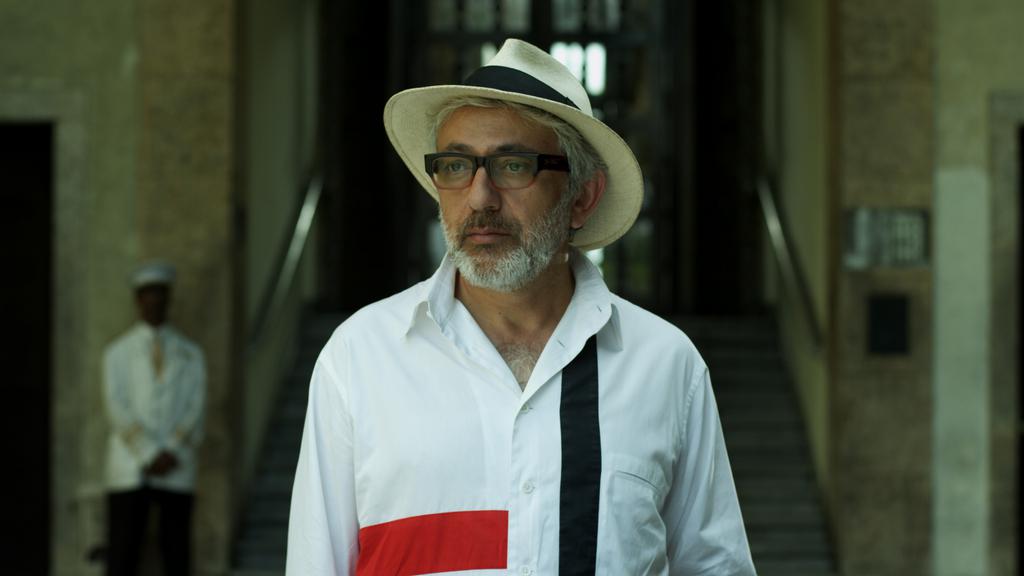 7 días en la Habana - © Fullhouse Morena Films 7 días en la Habana - © Fullhouse Morena Films