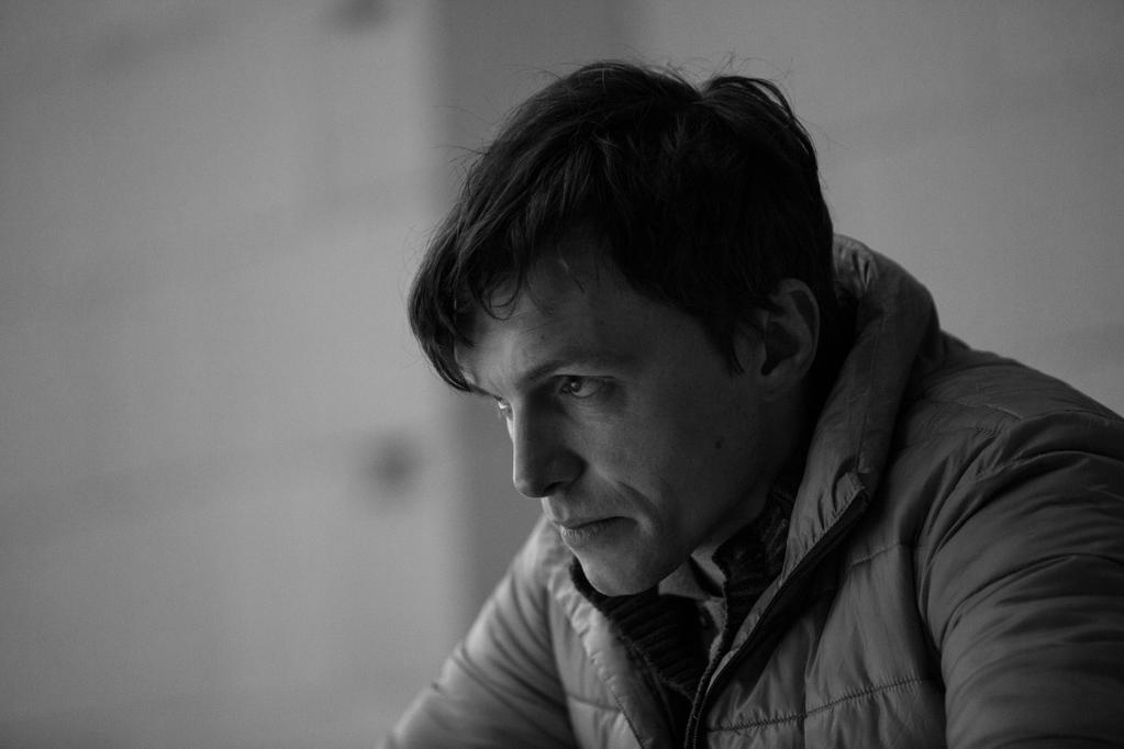 The Green Border - © Agata Kubis The Green Border - © Agata Kubis