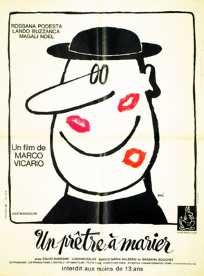 Un prêtre à marier Un prêtre à marier