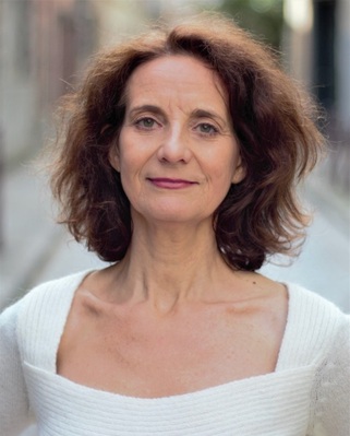 Claudine Vigreux Claudine Vigreux