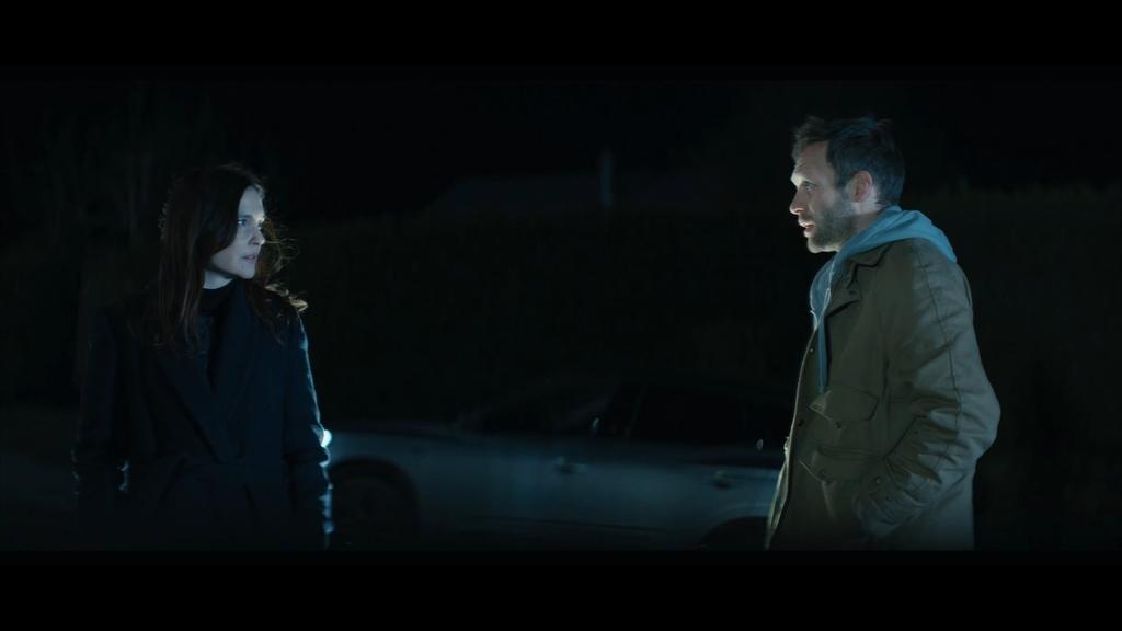 Le Mangeur d'âmes Le Mangeur d'âmes